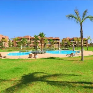 Presitge Opal 10 Appartement
