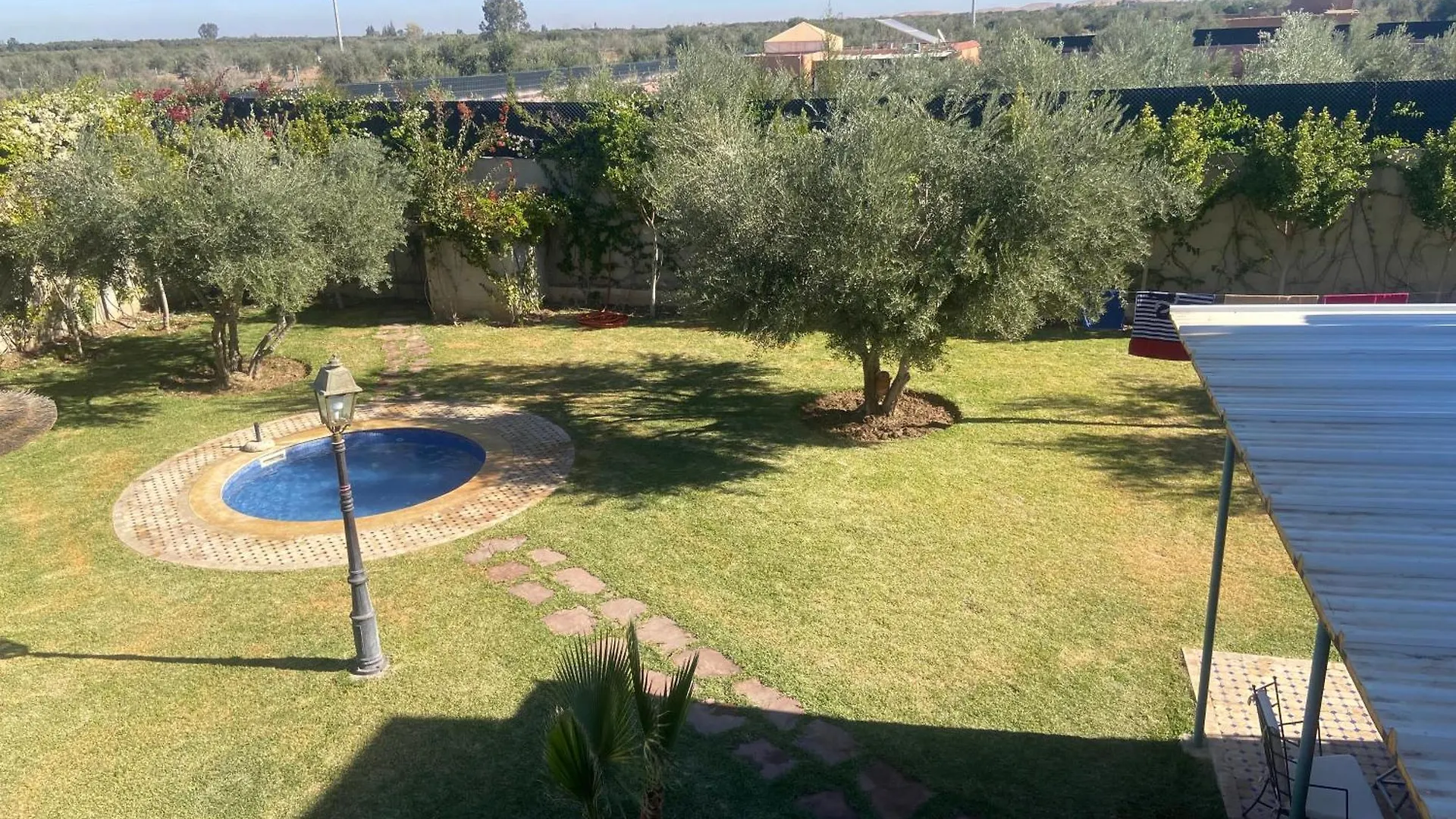 Villa Famille Bilal Agafay Μαρακές 0*,  Μαρόκο