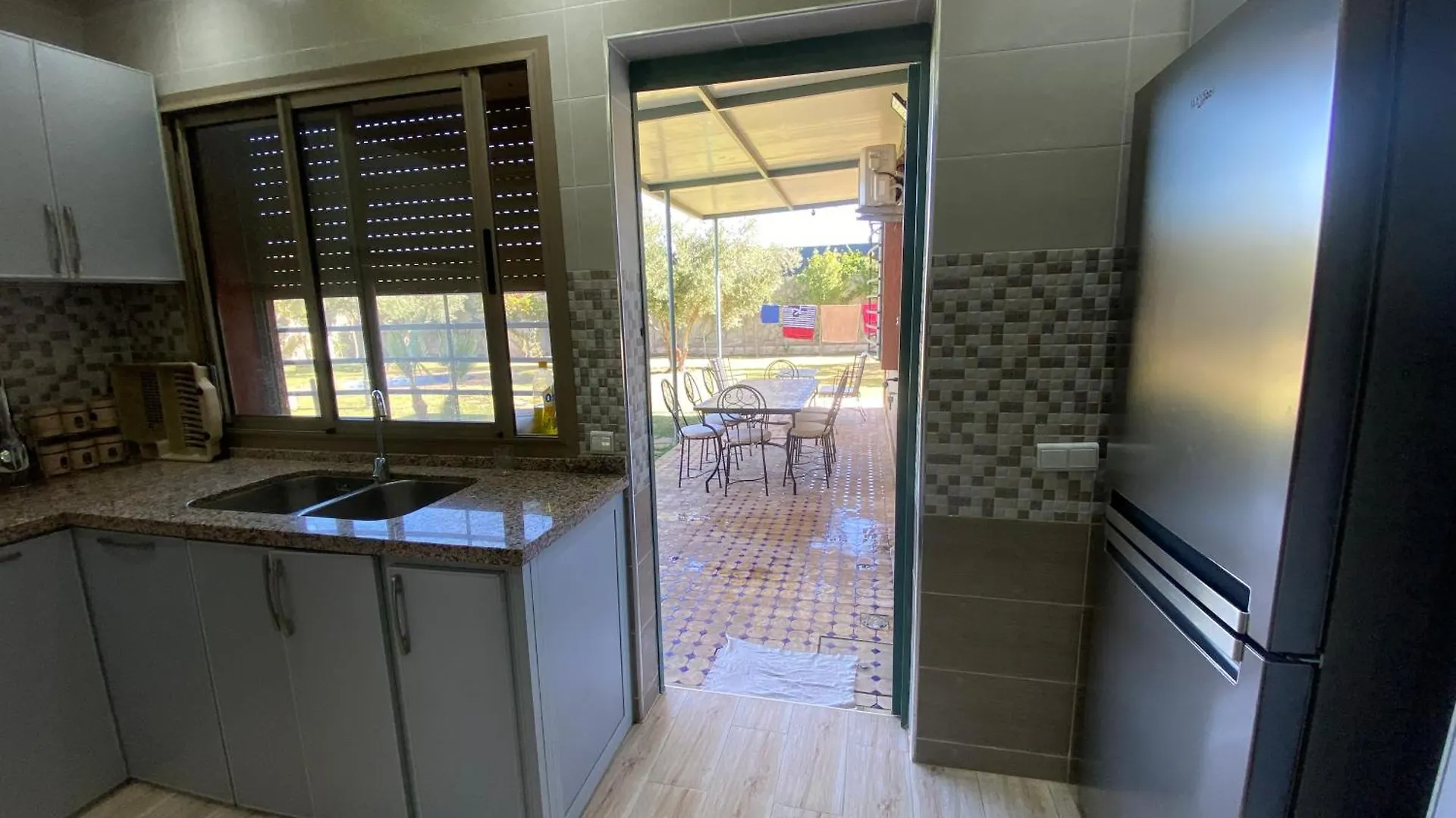 Villa Famille Bilal Agafay Μαρακές 0*,  Μαρόκο