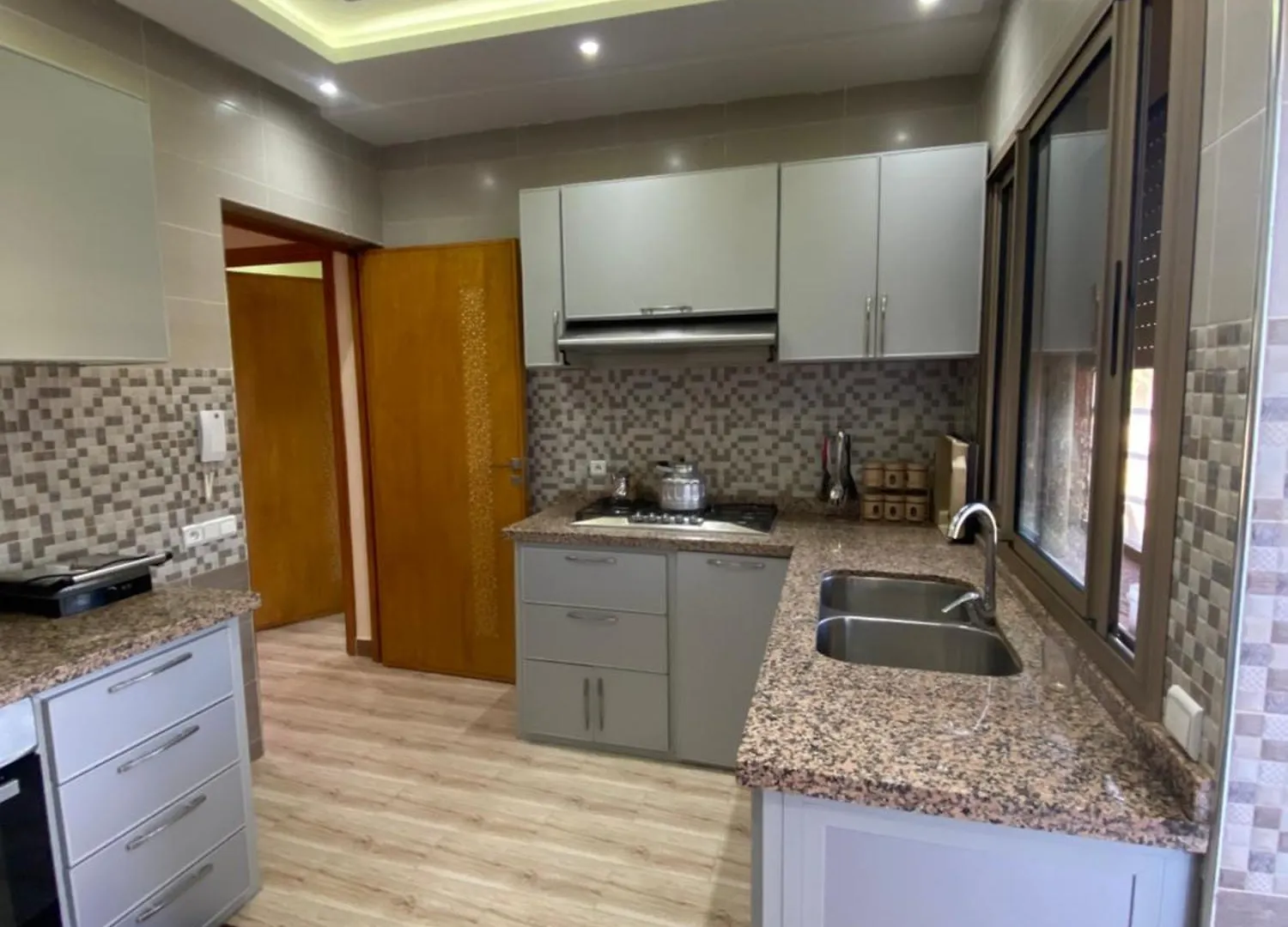 Villa Famille Bilal Agafay Μαρακές Μαρόκο