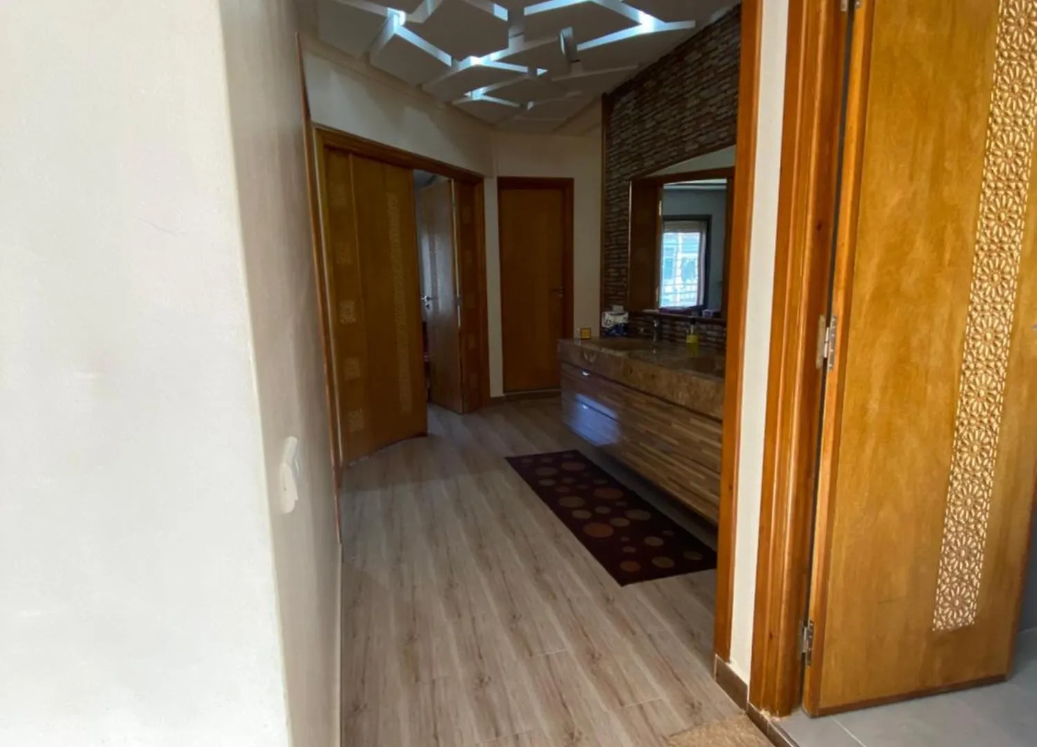 Villa Famille Bilal Agafay Μαρακές